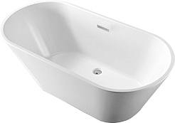 Aquatek Акриловая ванна Хорса 168х76 – фотография-2